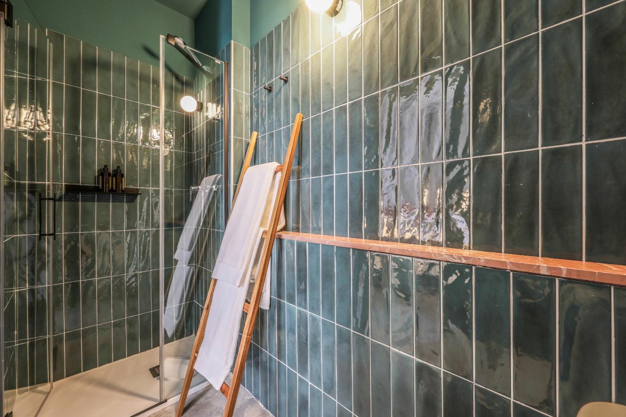 Madrid Live Coworking - Self Service - Kamer foto